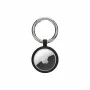 dbramante1928 Greenland atslēgu piekariņš Apple AirTag - Night Black