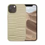 dbramante1928 Dune maciņš Apple iPhone 14 - smilšu krāsā