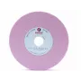 ANDRE plakanais slīpēšanas disks 200mm x 25mm x 32mm CRA60K7VE01-35 rozā 1. tips