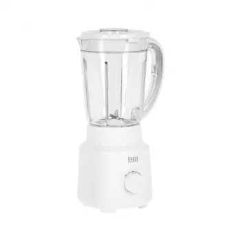 TEESA Blenderis 500W Balts 1,5L Stikla Krūze