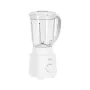 TEESA Blenderis 500W Balts 1,5L Stikla Krūze