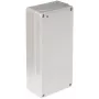 ELEKTRO-PLAST Rūpnieciskais hermētiskais vāks ABS 506x230x130 IP65