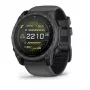 Garmin tactix 8 – 51 mm, AMOLED, Cerakote pārklājums, Applied Ballistics Ultralight Solver, Slate Grey