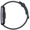 Huawei Watch Fit Special Edition viedpulkstenis, grafīta melns
