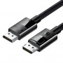 UGREEN DP114 8K DisplayPort vīriešu-vīriešu pīts kabelis 2m