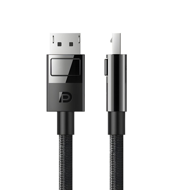 UGREEN DP114 8K DisplayPort vīriešu-vīriešu pīts kabelis 2m