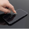 Wozinsky Privacy Glass rūdīta stikla ekrāna aizsargs ar pretspiegošanas filtru iPhone 16 Pro Max