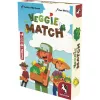 PEGASUS Veggie Match kāršu spēle