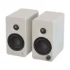 Creative Labs XF-1 Hi-Res Bluetooth 6.0 galda skaļruņi (balti)