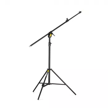 Manfrotto 420NSB Combi Boom statīvs Alumīnijs 392cm