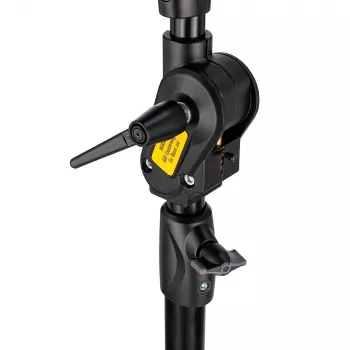 Manfrotto 420NSB Combi Boom statīvs Alumīnijs 392cm