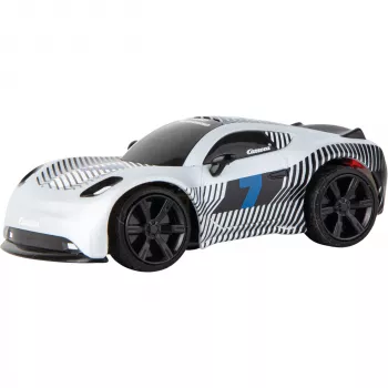 Carrera Soccer World Championship 2.4GHz Mini RC balts