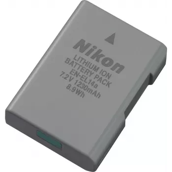 Nikon VFB11408 uzlādējams litija-jonu akumulators (EN-EL15c) Nikon Z un DSLR kamerām