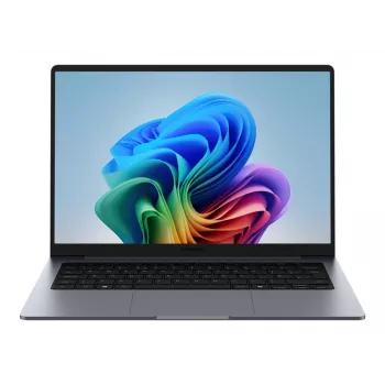 Samsung Galaxy Book6 Enterprise Edition 14 collu klēpjdators Intel Core Ultra 7 355 32GB RAM 512GB SSD Windows 11 Pro