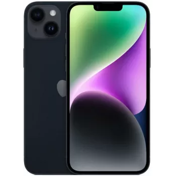 Apple iPhone 14 Plus 128GB viedtālrunis, Midnight