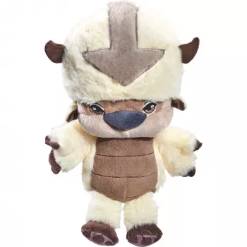 Schmidt Spiele Avatar - Appa (24 cm) Kolekcionējama figūra