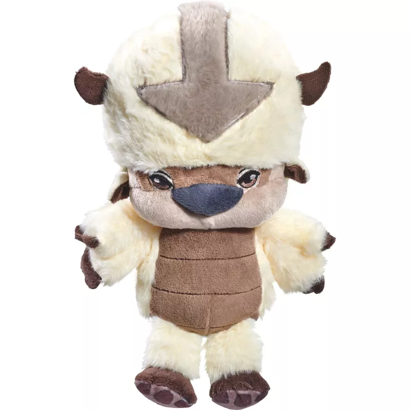 Schmidt Spiele Avatar - Appa (24 cm) Kolekcionējama figūra