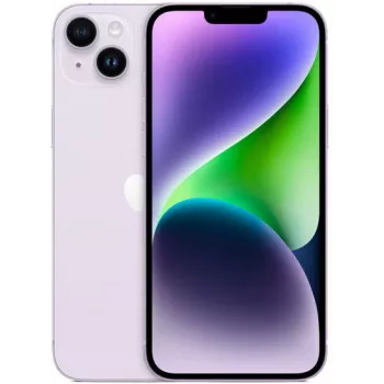Apple iPhone 14 Plus 128GB purpura (MQ503PX/A)