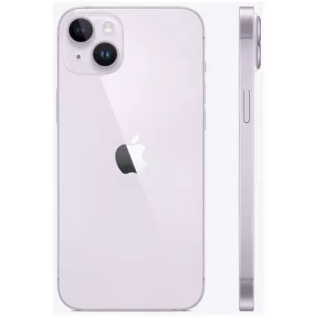 Apple iPhone 14 Plus 128GB purpura (MQ503PX/A)