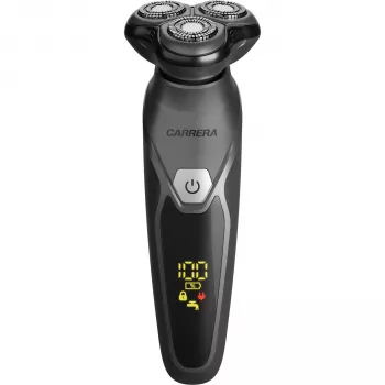 Carrera 34644 Rotācijas skuveklis vīriešiem