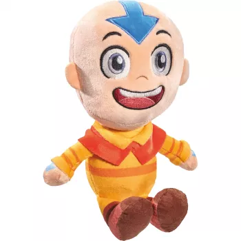 Schmidt Spiele Avatar - Aang (22 cm) Kolekcionējama figūriņa