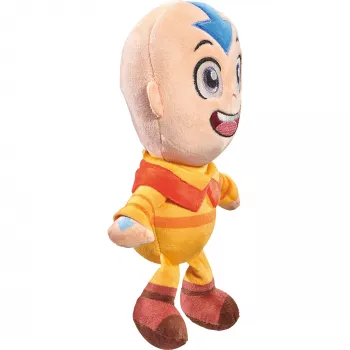 Schmidt Spiele Avatar - Aang (22 cm) Kolekcionējama figūriņa