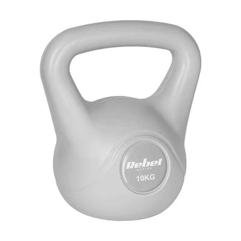 REL REBEL ACTIVE svara bumba bitumena pelēks 10 kg