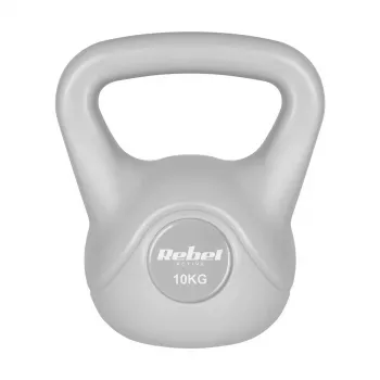 REL REBEL ACTIVE svara bumba bitumena pelēks 10 kg