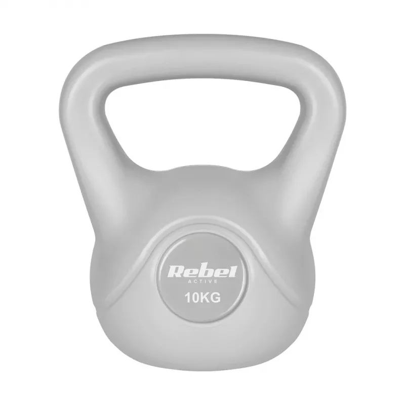 REL REBEL ACTIVE svara bumba bitumena pelēks 10 kg
