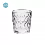 Guzzini Vanity glāze, caurspīdīga (13140400)
