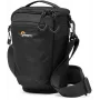 Lowepro Kabura ProTactic TLZ 70 Slim AW III kameras holstera soma