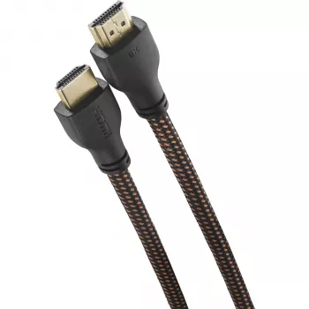 One For All 1,5 m Ultra High Speed HDMI 2.1 sertificēts kabelis