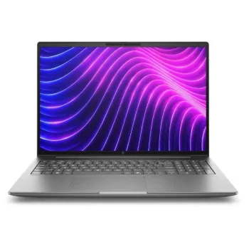 HP ZBook X G2i 16 mobilā darbstacija - Intel Core Ultra 7-356H, 32GB RAM, 1TB SSD, NVIDIA RTX PRO 2000 Blackwell, 16 collu WQXGA OLED, FreeDOS