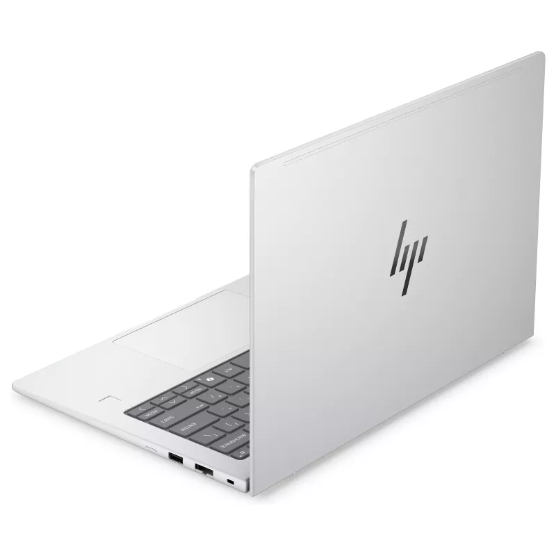 HP EliteBook 6 G2q klēpjdators Next Gen - īpaši plāns - 177 grādu eņģu dizains - Snapdragon X2 Plus X2P-42-100 - Win 11 Pro - Qualcomm Adreno - 16 GB RAM - 512 GB SSD NVMe - 35,6 cm (14 inch)
