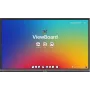 ViewSonic ViewBoard IFP8651-3C 86 inch 4K UHD interaktīvais skārienekrāns ar Android 14, 8GB RAM, 128GB atmiņu, 40 punktu skārienu, 9H stiklu, Wi-Fi 6