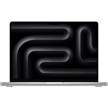Apple MacBook Pro 14 inch 2026 CTO M5 Pro 15C-CPU 16C-GPU 48GB 1TB SSD Sudraba Vācu tastatūra