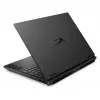 OMEN by HP HyperX 15-gb0058ng spēļu klēpjdators - AMD Ryzen 5 240, NVIDIA GeForce RTX 5060, 16GB DDR5, 512GB SSD, 15.6 inch FHD 240Hz IPS, Windows 11 Home, Shadow Black