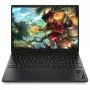 OMEN by HP HyperX 15-gb0057ng spēļu klēpjdators, 15,6 inch FHD 240Hz, AMD Ryzen 5 240, 16GB DDR5, 512GB SSD, NVIDIA GeForce RTX 5060, bez OS, Shadow Black