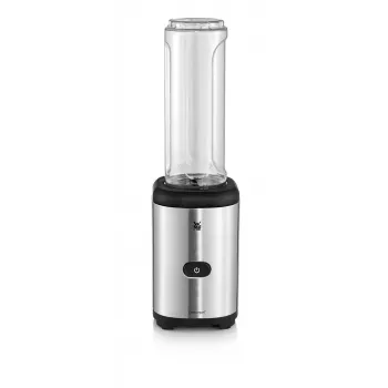 WMF Kult X Mix & Go personīgais blenderis, 0,6 L, 300 W
