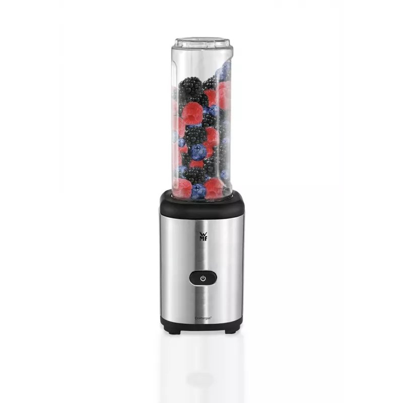 WMF Kult X Mix & Go Standmixeris 0,6L 300W Nerūsējošais tērauds