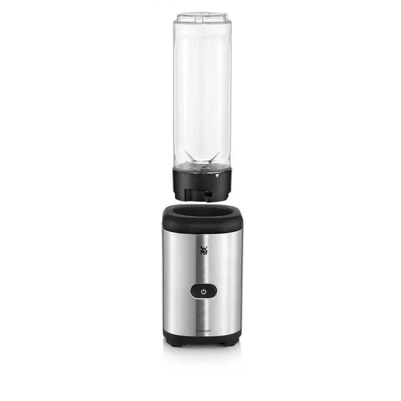 WMF Kult X Mix & Go Standmixeris 0,6L 300W Nerūsējošais tērauds
