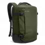 TECH-PROTECT DEFENDER S70 Ryanair un Wizz Air ceļojumu mugursoma ar klēpjdatora nodalījumu 24L 40x30x20 Militāri zaļa