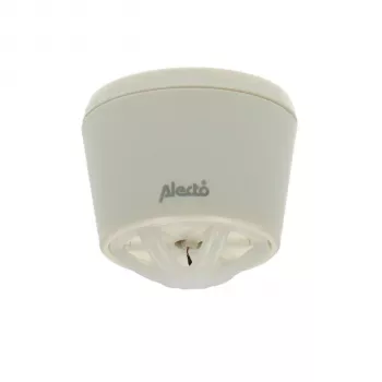 Alecto HA59 Siltuma detektors ar 10 gadu baterijas darbības laiku