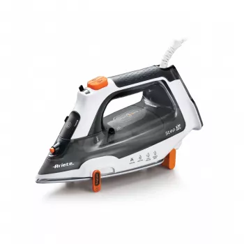 Ariete Step Up tvaika gludeklis 2400W keramikas pamatne 300ml
