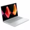 HP OmniBook 3 16-bu0130ng 16 inch WUXGA IPS klēpjdators, Intel Core 3 100U, 8GB RAM, 512GB SSD, FreeDOS, dabīgs sudrabs