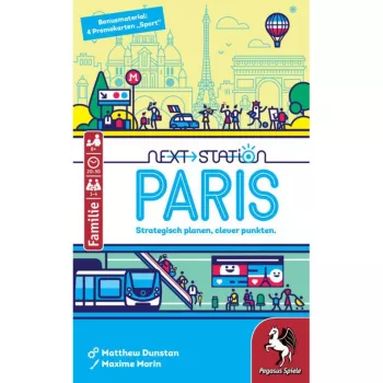 PEGASUS Next Station Paris USB-C dokstacija, 8 portu centrmezgls ar 4K HDMI, 2x USB-A, 100W PD, Gigabit Ethernet, SD/microSD, pelēka