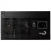 Aerocool Smart G1 80 PLUS Gold barošanas bloks, PCIe 5.1, ATX 3.1 - 1000 vati, melns