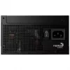 AeroCool Smart G1 80 PLUS Gold barošanas bloks, PCIe 5.1, ATX 3.1 - 650 W, melns