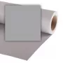 COLORAMA STORM GREY Bezšuvju papīra fons 1,35 x 11 m