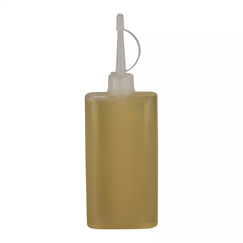 Makita 100 ml ķēdes eļļa, augstas adhēzijas minerāleļļa vadotnēm un zāģa ķēdēm, 199897-3